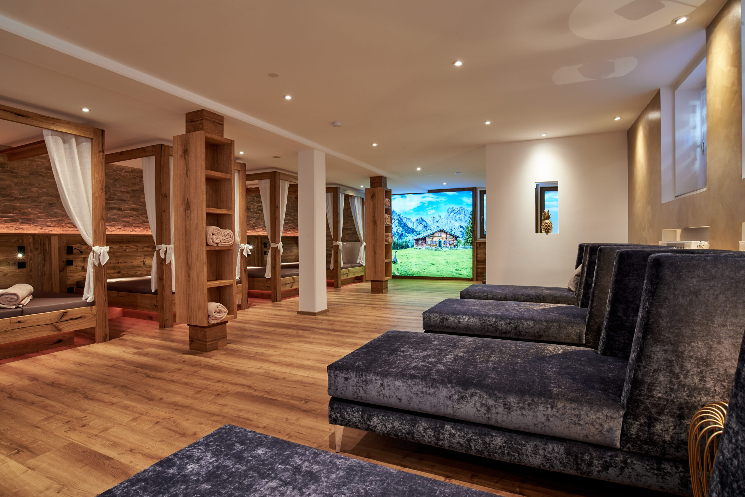 7=6 Eine Nacht gratis! 1 WellnessbreichJR7 4442.1 scaled