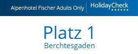 Alpenhotel Fischer HolidayCheck Bewertung